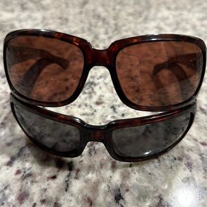 Costa Sunglasses Bundle